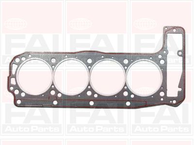 HG494 FAI AutoParts Прокладка, головка цилиндра