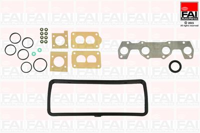 HS1188NH FAI AutoParts Комплект прокладок, головка цилиндра