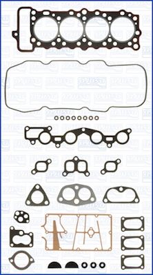 52066000 AJUSA Комплект прокладок, головка цилиндра