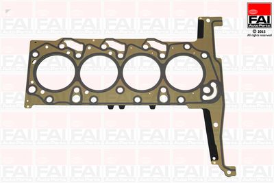 HG1653 FAI AutoParts Прокладка, головка цилиндра