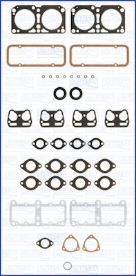 52035600 AJUSA Комплект прокладок, головка цилиндра