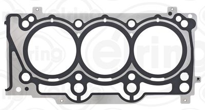 586280 ELRING Прокладка, головка цилиндра