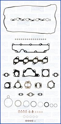 53040000 AJUSA Комплект прокладок, головка цилиндра