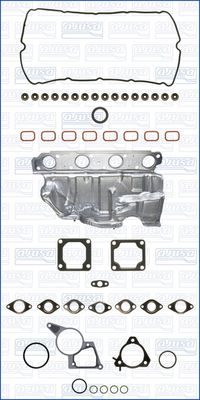 WG1454753 WILMINK GROUP Комплект прокладок, головка цилиндра