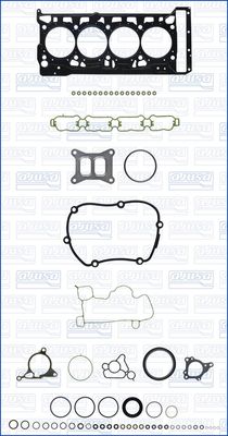 52547900 AJUSA Комплект прокладок, головка цилиндра