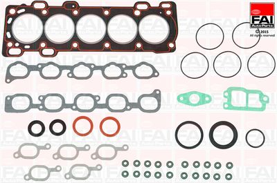 HS1089 FAI AutoParts Комплект прокладок, головка цилиндра