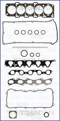 5982589 TRISCAN Комплект прокладок, головка цилиндра