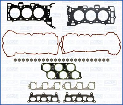 WG1453761 WILMINK GROUP Комплект прокладок, головка цилиндра