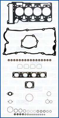 WG1453517 WILMINK GROUP Комплект прокладок, головка цилиндра