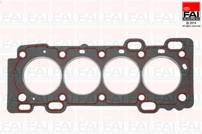 HG1382 FAI AutoParts Прокладка, головка цилиндра