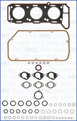 52296500 AJUSA Комплект прокладок, головка цилиндра