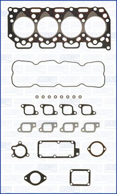 52171400 AJUSA Комплект прокладок, головка цилиндра