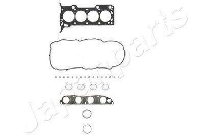 KG520 JAPANPARTS Комплект прокладок, головка цилиндра