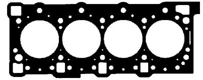 CH7331 BGA Прокладка, головка цилиндра