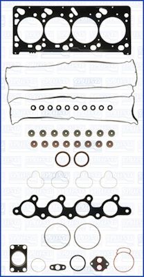 WG1453539 WILMINK GROUP Комплект прокладок, головка цилиндра