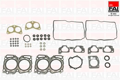 HS1852 FAI AutoParts Комплект прокладок, головка цилиндра