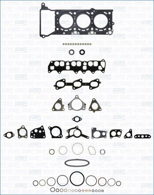 52434000 AJUSA Комплект прокладок, головка цилиндра