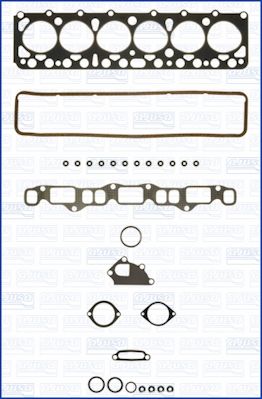 WG1166840 WILMINK GROUP Комплект прокладок, головка цилиндра