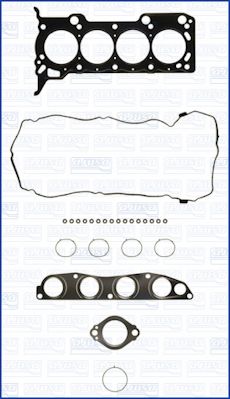 WG1453978 WILMINK GROUP Комплект прокладок, головка цилиндра