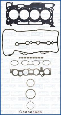 WG1453817 WILMINK GROUP Комплект прокладок, головка цилиндра