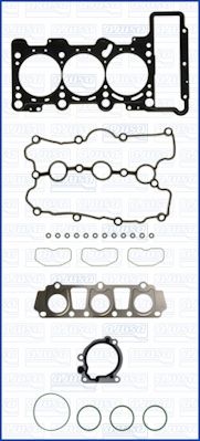 WG1454393 WILMINK GROUP Комплект прокладок, головка цилиндра