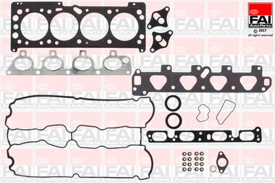 HS894 FAI AutoParts Комплект прокладок, головка цилиндра