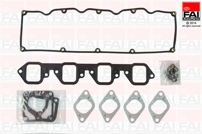 HS1859NH FAI AutoParts Комплект прокладок, головка цилиндра