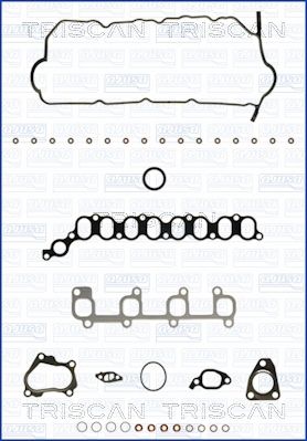 5977594 TRISCAN Комплект прокладок, головка цилиндра