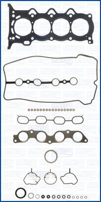 WG1453937 WILMINK GROUP Комплект прокладок, головка цилиндра