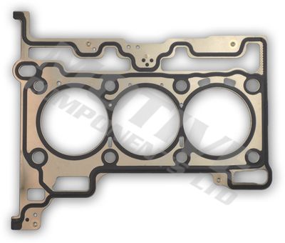 HGF9063 MOTIVE Прокладка, головка цилиндра