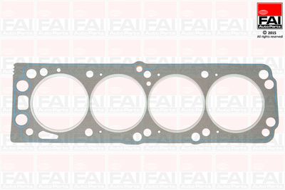 HG292 FAI AutoParts Прокладка, головка цилиндра