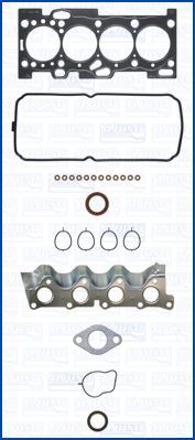 52468900 AJUSA Комплект прокладок, головка цилиндра