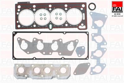 HS783 FAI AutoParts Комплект прокладок, головка цилиндра