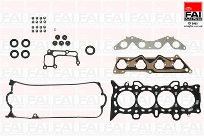 HS1560 FAI AutoParts Комплект прокладок, головка цилиндра