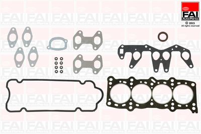 HS588 FAI AutoParts Комплект прокладок, головка цилиндра