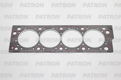 PG20128 PATRON Прокладка, головка цилиндра