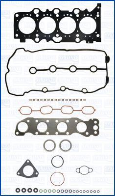 52449300 AJUSA Комплект прокладок, головка цилиндра