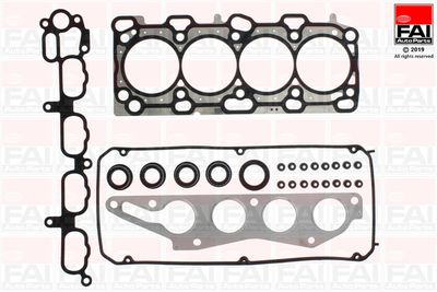 HS2163 FAI AutoParts Комплект прокладок, головка цилиндра