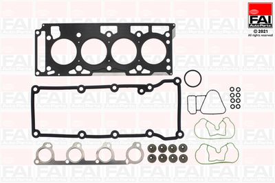 HS1154 FAI AutoParts Комплект прокладок, головка цилиндра