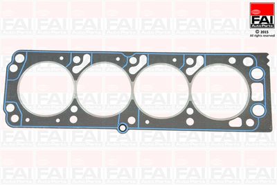 HG294 FAI AutoParts Прокладка, головка цилиндра