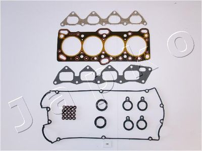 48583 JAPKO Комплект прокладок, головка цилиндра