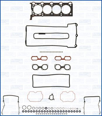 52305800 AJUSA Комплект прокладок, головка цилиндра