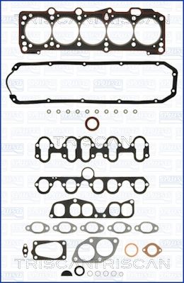 5988590 TRISCAN Комплект прокладок, головка цилиндра