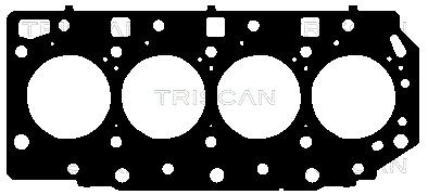 5013301 TRISCAN Прокладка, головка цилиндра