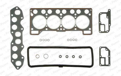 DX651 PAYEN Комплект прокладок, головка цилиндра