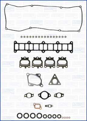 WG1454833 WILMINK GROUP Комплект прокладок, головка цилиндра