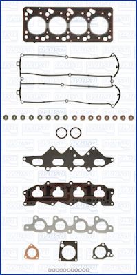 WG1166633 WILMINK GROUP Комплект прокладок, головка цилиндра