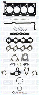52560700 AJUSA Комплект прокладок, головка цилиндра