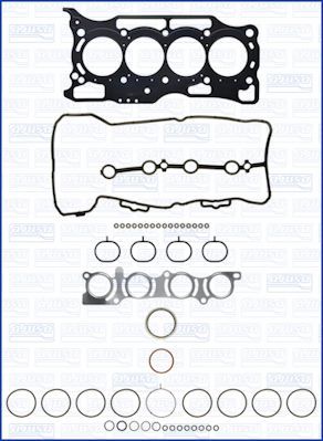 52479000 AJUSA Комплект прокладок, головка цилиндра