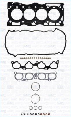 52565100 AJUSA Комплект прокладок, головка цилиндра